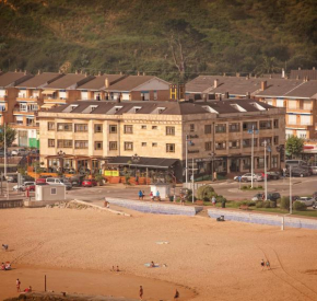 Hotel Spa El Muelle de Suances